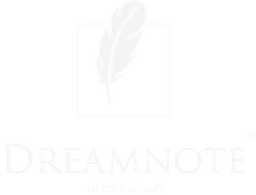 Dreamnote Logo